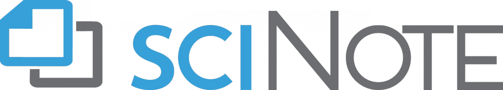 sciNote